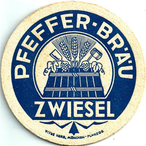 zwiesel reg-by dampf rund 2a (215-pfeffer bru-u titus herb-blau) 